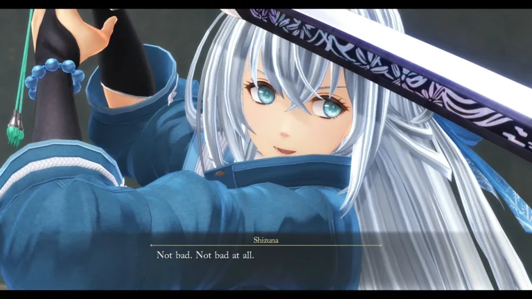 The Legend of Heroes: Trails through Daybreak II Screenshot 1