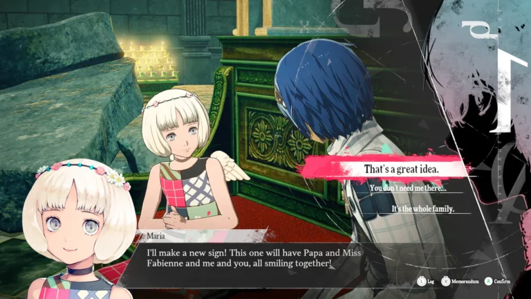 Metaphor: ReFantazio Screenshot 4