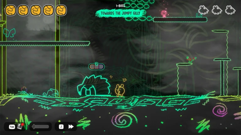 MONOWAVE Screenshot 12