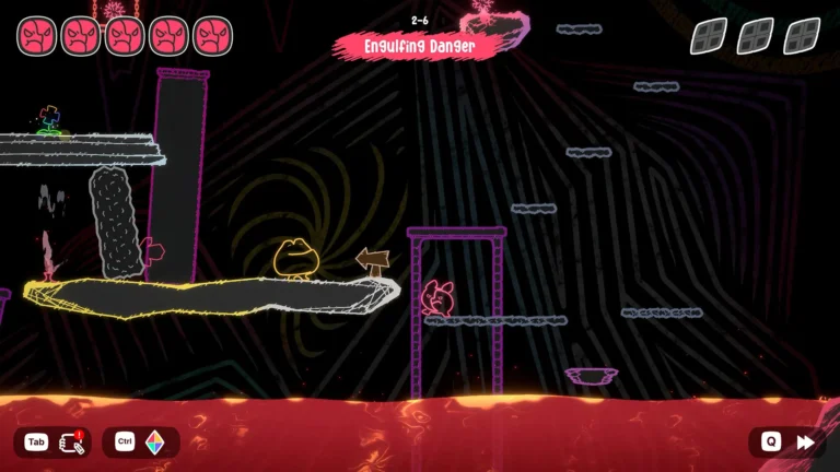 MONOWAVE Screenshot 5