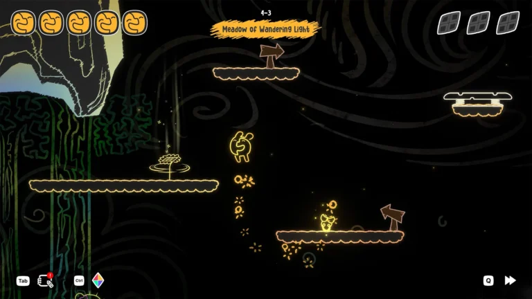 MONOWAVE Screenshot 2