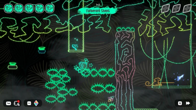 MONOWAVE Screenshot 11