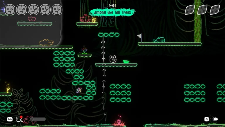 MONOWAVE Screenshot 9