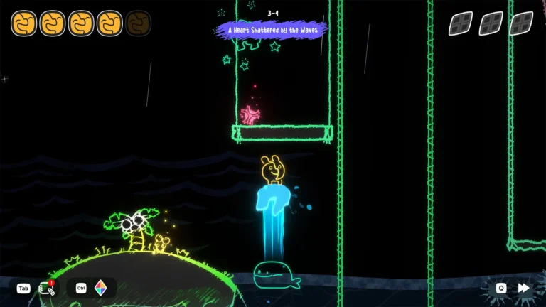 MONOWAVE Screenshot 3