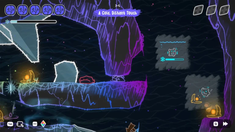 MONOWAVE Screenshot 4
