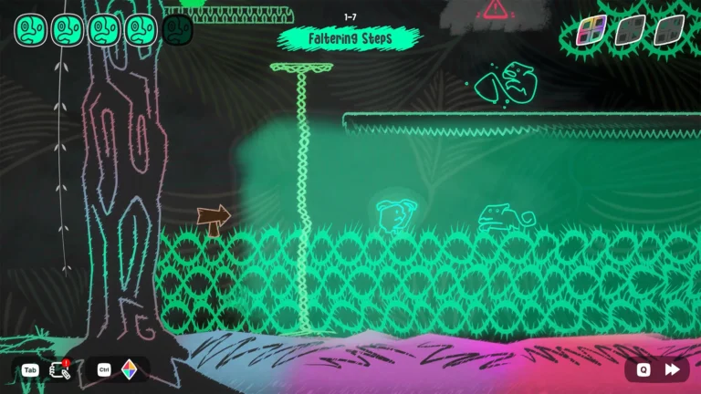 MONOWAVE Screenshot 8