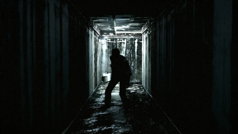 The Evil Within Screenshot 4