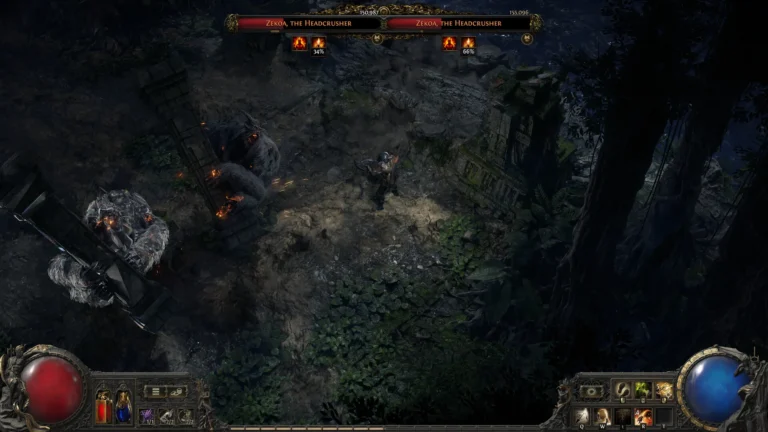 Path of Exile 2 Screenshot 6