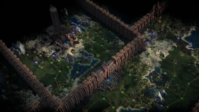 Path of Exile 2 Screenshot 1