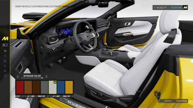 The Crew Motorfest Screenshot 7