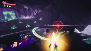 Usual June Screenshot 2