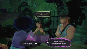 Usual June Screenshot 3