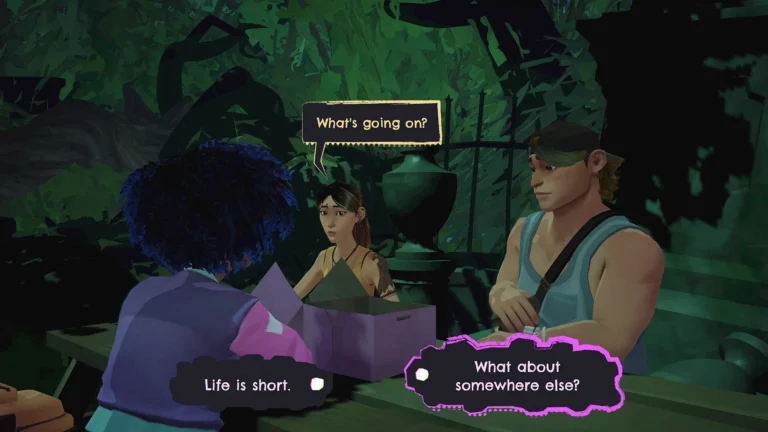 Usual June Screenshot 3