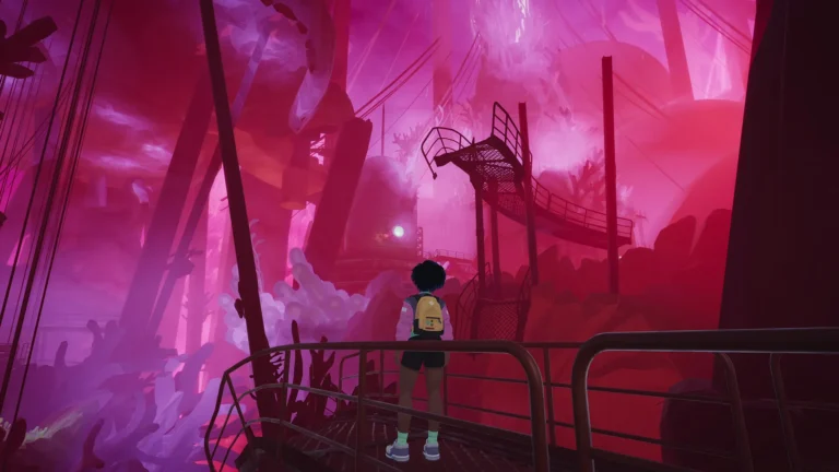 Usual June Screenshot 7