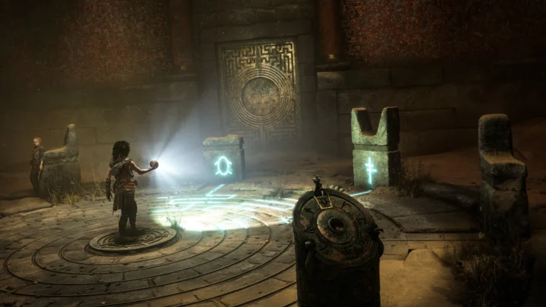 Resonance: A Plague Tale Legacy Screenshot 3