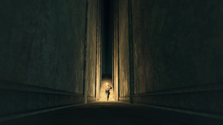 Dark Souls II: Crown of the Sunken King Screenshot 4