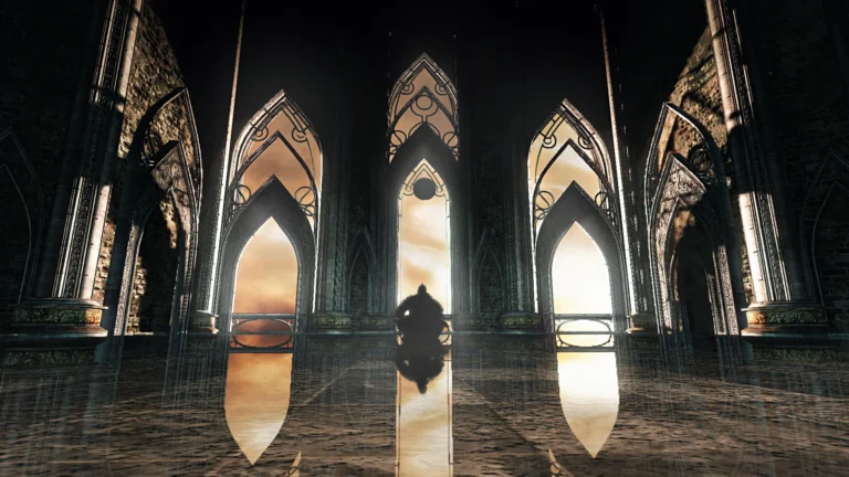 Dark Souls II: Crown of the Old Iron King Screenshot 9