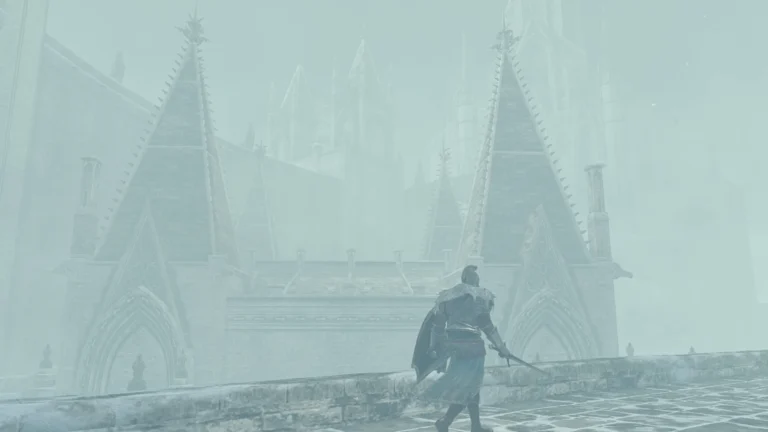 Dark Souls II: Crown of the Ivory King Screenshot 2