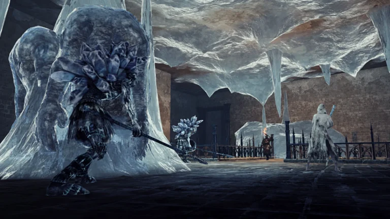 Dark Souls II: Crown of the Ivory King Screenshot 8