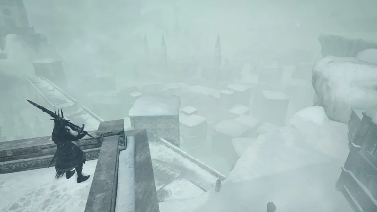 Dark Souls II: Crown of the Ivory King Screenshot 4