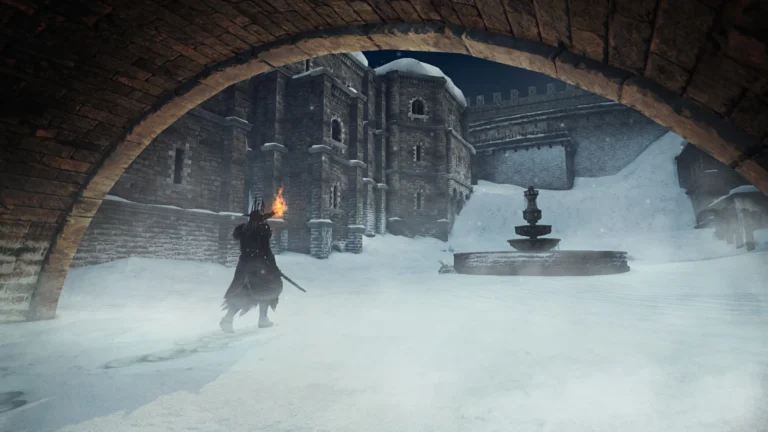 Dark Souls II: Crown of the Ivory King Screenshot 6