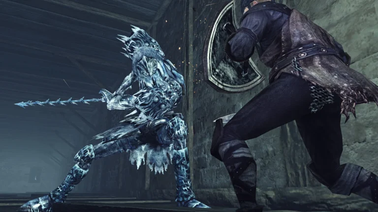 Dark Souls II: Crown of the Ivory King Screenshot 9