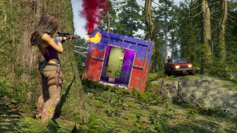 PUBG: DED.NET Screenshot 6