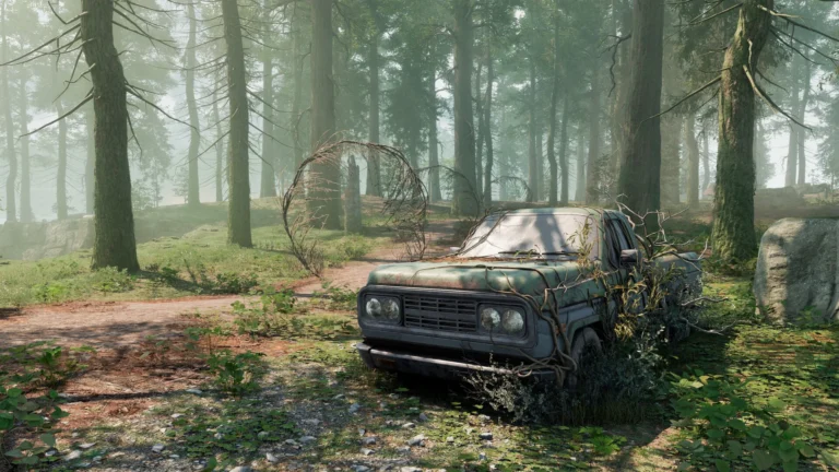 PUBG: DED.NET Screenshot 7