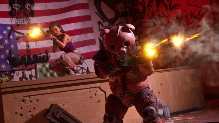 PUBG: DED.NET Screenshot 5