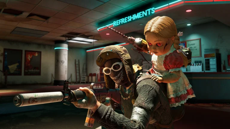 PUBG: DED.NET Screenshot 3