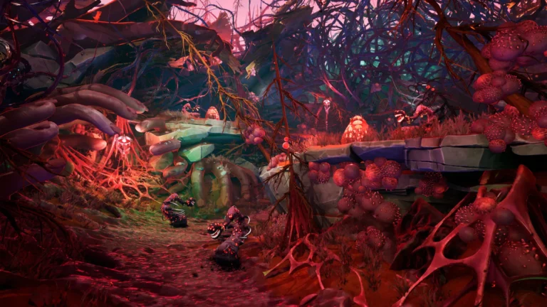 Edge of Memories Screenshot 6