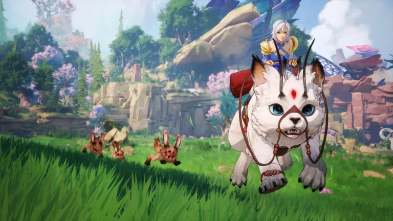 Edge of Memories Screenshot 3