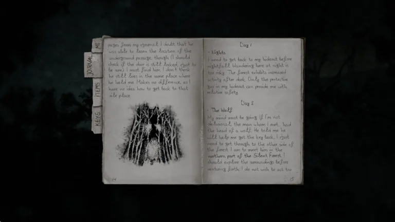 Darkwood Screenshot 7