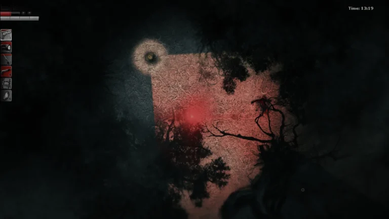 Darkwood Screenshot 1