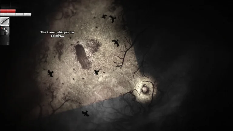 Darkwood Screenshot 9