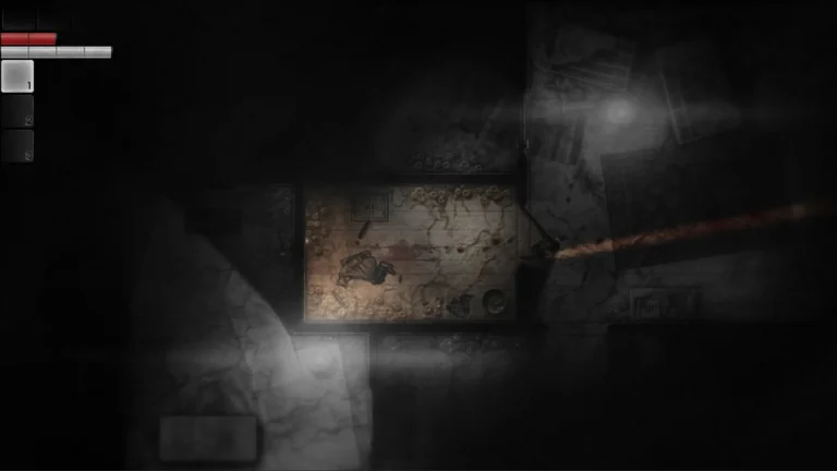 Darkwood Screenshot 4