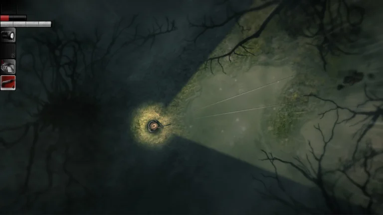 Darkwood Screenshot 8