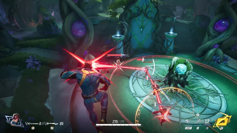 Marvel Rivals Screenshot 6
