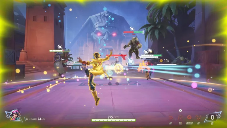 Marvel Rivals Screenshot 5