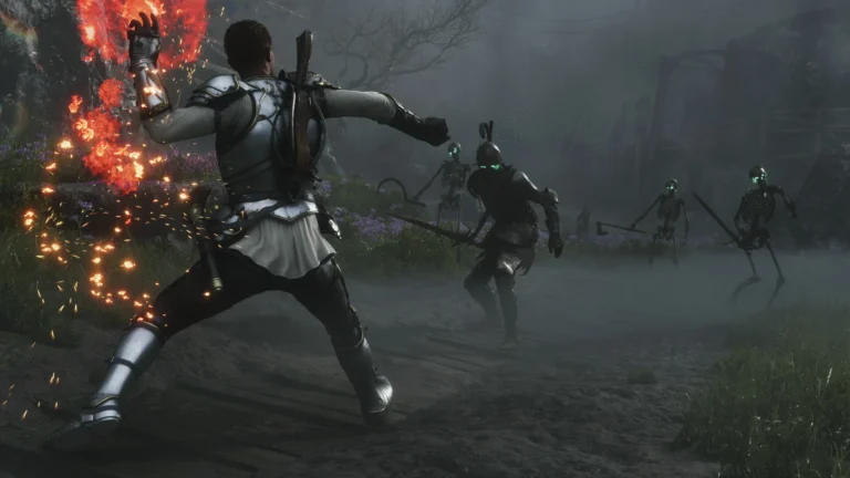 Fable Screenshot 6