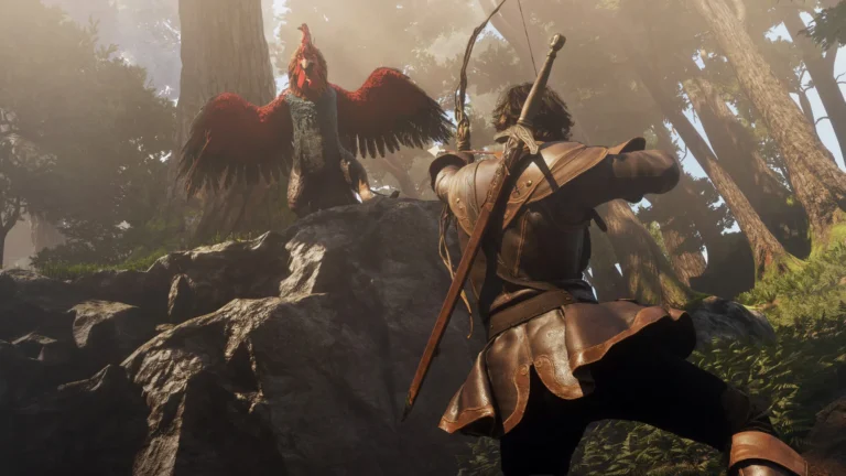 Fable Screenshot 5