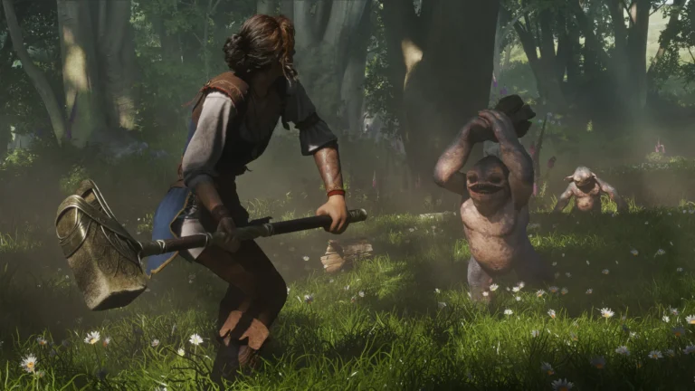 Fable Screenshot 10