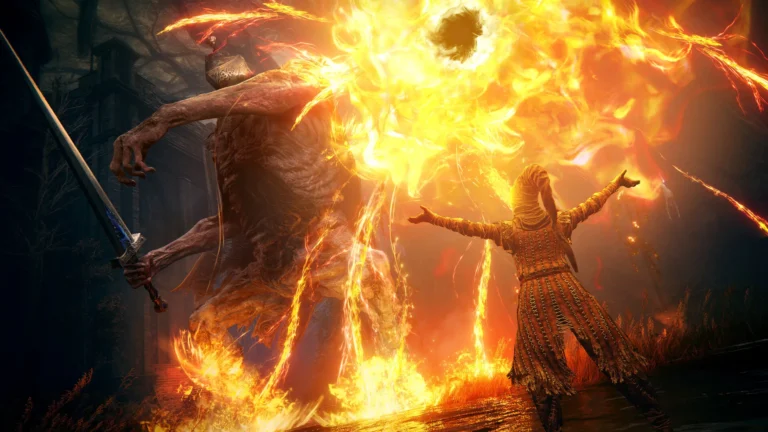 Elden Ring Shadow of the Erdtree Screenshot 9