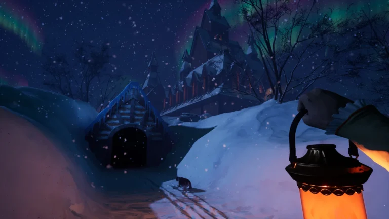 The Killing Stone Screenshot 5
