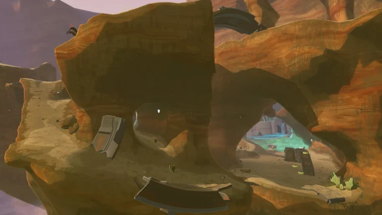 Risk of Rain 2: Alloyed Collective Screenshot 9