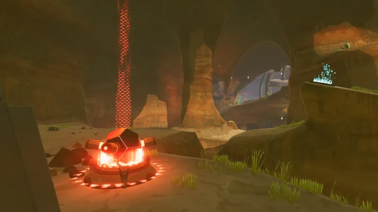 Risk of Rain 2: Alloyed Collective Screenshot 2