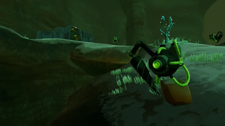 Risk of Rain 2: Alloyed Collective Screenshot 6
