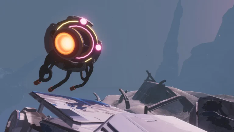 Risk of Rain 2: Alloyed Collective Screenshot 1