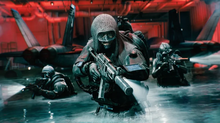 Battlefield 6 Screenshot 1