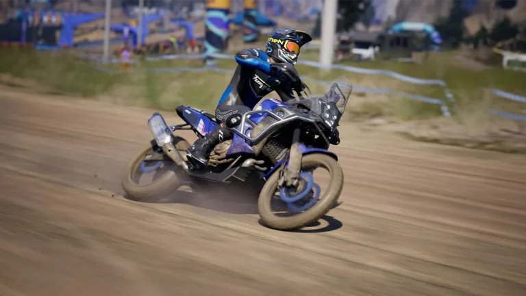 RIDE 6 Screenshot 7